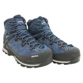 MEINDL Tonale GTX Herren Jeans/Orange 45