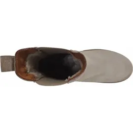 Apple of Eden Chelsea Boot Beige - Taupe - 38