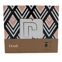 Paco Rabanne Fame Eau de Parfum 80 ml + Body Lotion 100 ml Geschenkset 2