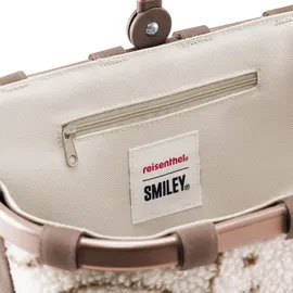 Reisenthel carrybag XS teddy chocolate