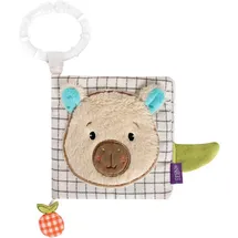 Fehn Stoffbuch Capybara