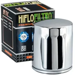 Hiflofiltro Ölfilter