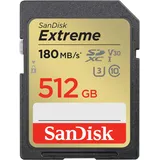 SanDisk Extreme 512GB UHS-I
