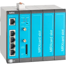 INSYS MRX5 LTE Router