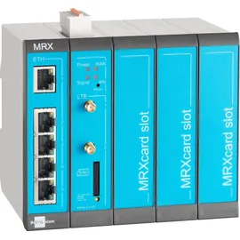 INSYS MRX5 LTE Router