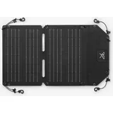 Solarpanel Wandern leicht und kompakt 15 Watt