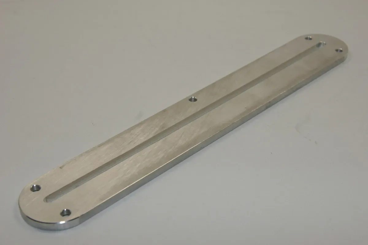 Metallkraft Tischeinlage LMS 400 038/11