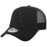 New Era Cap schwarz