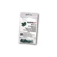 Böllhoff Helicoil Plus Gewindeeinsatz-Set M5 1,5 x D 20 Stk