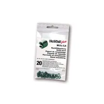 Böllhoff Helicoil Plus Gewindeeinsatz-Set M5 1,5 x D 20 Stk