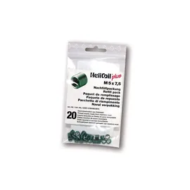 Böllhoff Helicoil Plus Gewindeeinsatz-Set M5 1,5 x D 20 Stk