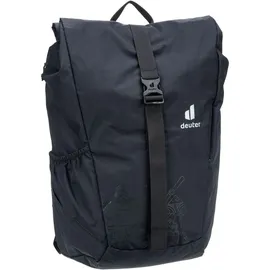 Deuter Rucksack Stepout 22 black-125