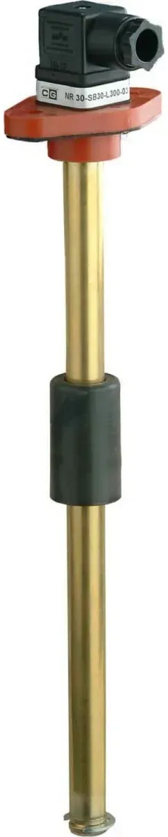 Goldammer Niveauregler NR30-SR30-L300-03