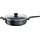 Tefal B55537 Easy Cook & Clean Schmorpfanne 28 cm mit Glasdeckel