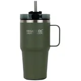 Regatta Thermobecher 0,6 l Grün