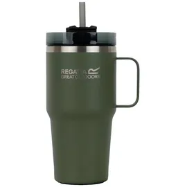 Regatta Thermobecher 0,6 l Grün