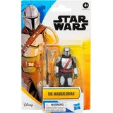 Hasbro Star Wars The Mandalorian 10 cm