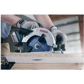 Bosch Kreissägeblatt Expert for Laminated Panel Ø 216mm 66Z