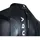 Aquaman Neoprenanzug DNA-2 Schwarz/Blau S