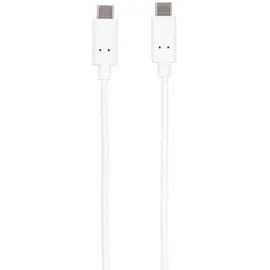Vivanco USB-C 1,2 m Weiß