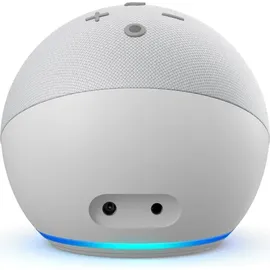 Amazon Echo 4. Generation weiß