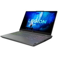 Lenovo Legion 5 15IAH7H Storm Grey, Core i7-12700H, 16GB RAM, 1TB SSD, GeForce RTX 3070, DE (82RB007DGE)