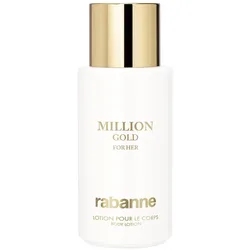 Rabanne Million Gold For Her Bodylotion