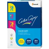 Mondi Color Copy A4 300 g/m2 125 Blatt