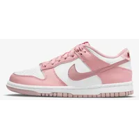 Nike Dunk Low GS "Pink Glaze", Rosa, Größe: 38,5