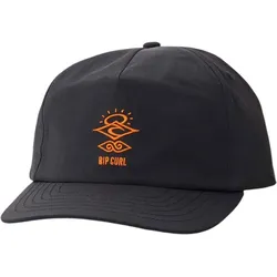 RIP CURL ICONS SEARCH SB Cap 2025 black
