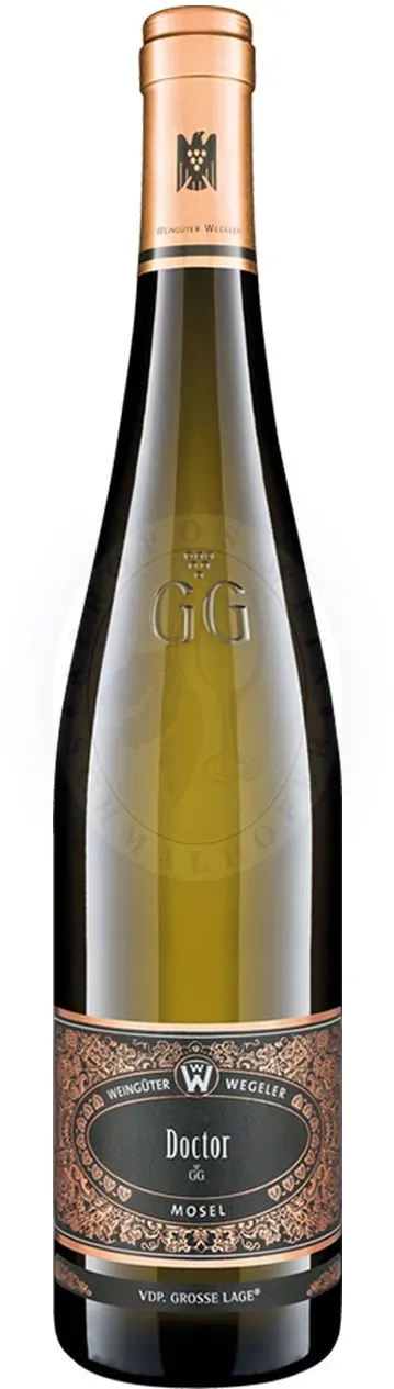 Riesling GG Bernkastler Doktor 2022 Wegeler 0,75l
