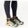 Salomon XA Pro 3D V9 Herren Black / Gull / Turmeric 46