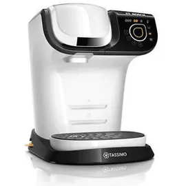Bosch Tassimo My Way 2 TAS6504 weiß
