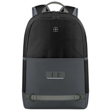 Wenger Next 24 Business-Rucksack 48 cm Laptopfach gravity black