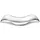 Georg Jensen Cobra Schale,