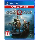 God of War (PEGI) (PS4)