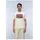 Napapijri Flag Tiki Kurzarm-t-shirt - White Whisper - 3XL