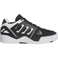 adidas Midcity Low Cblack / Cloud White / Cblack 45 1/3