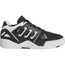 adidas Midcity Low Cblack / Cloud White / Cblack 45 1/3