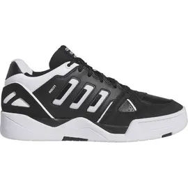 adidas Midcity Low Cblack / Cloud White / Cblack 45 1/3