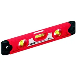 Cimco Werkzeuge Schaltschrank-Wasserwaage 211540