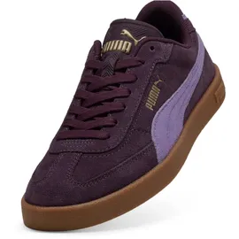 Puma Club Ii Era Sue Midnight Plum / Lavender Alert 43