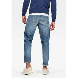 G-Star 3301 Regular Tapered blau 30/34