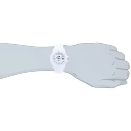 ICE-Watch Sili Forever Silikon 43 mm SI.WE.U.S.09