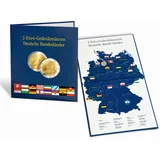 Leuchtturm PRESSO Album dt. Bundesländer