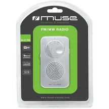 Muse M-01 RS