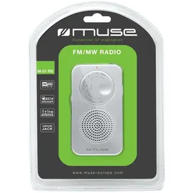 Muse M-01 RS
