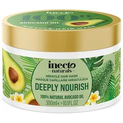 Inecto Naturals Avocado Oil Hair Mask 300 ml