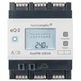 eQ-3 Homematic IP Wired Smart Home 16-fach-Eingangsmodul HmIPW-DRI16