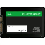 Innovation IT 240 GB 2,5" schwarz 00-240999